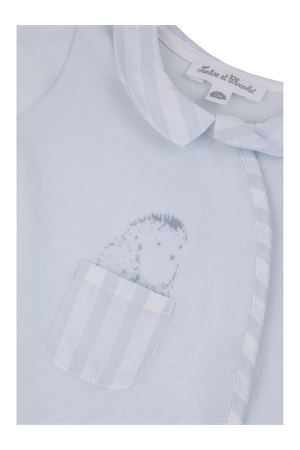 Pajamas Garda Sky blue TARTINE ET CHOCOLAT KIDS | TZ5406041